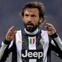 Andrea Pirlo