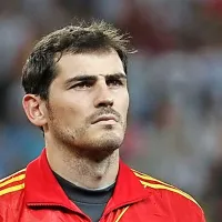 Iker Casillas
