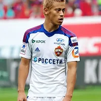 Keisuke Honda