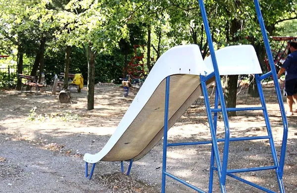 Fotografija je simbolična