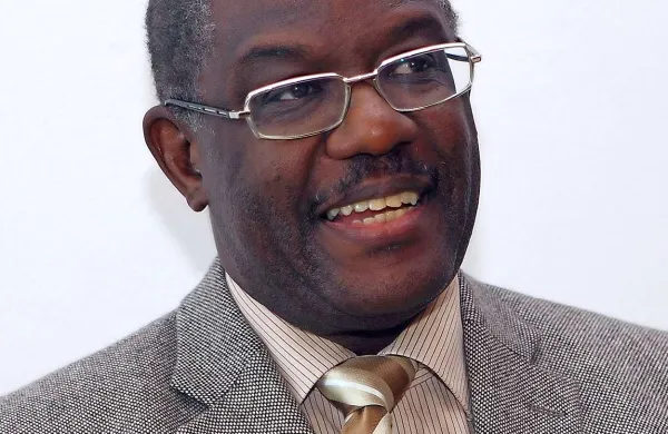 Peter Bossman