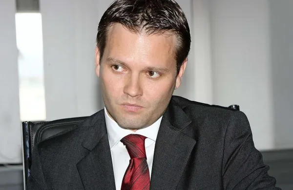 Gregor Veselko