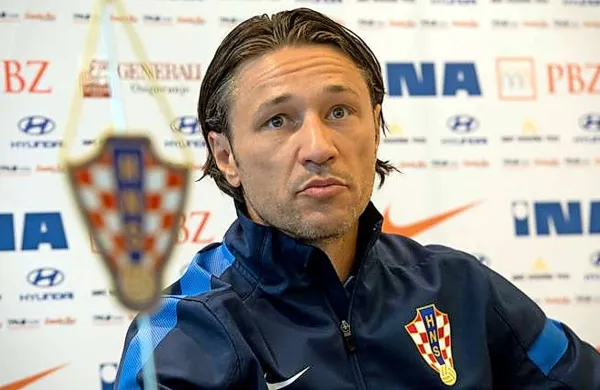 Hrvaški selektor Niko Kovač je po včerajšnji tekmi, ko je Brazilija s 3:1 premagala Hrvaško, kritiziral odločitev sodnika za dosojeno enajstmetrovko