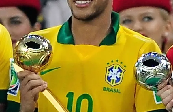 Neymar je okleval  pred strelom z enajstih metrov, njegov poskus je vratar Pletikosa “prebral” in se žoge dotaknil, a je vseeno končala v mreži