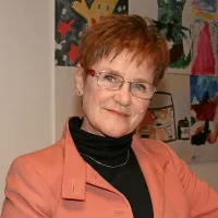 Edita Frančeškin: “Ljubiteljstvo je samoinicitivno dejanje, zanje se odloča vsak sam.” 