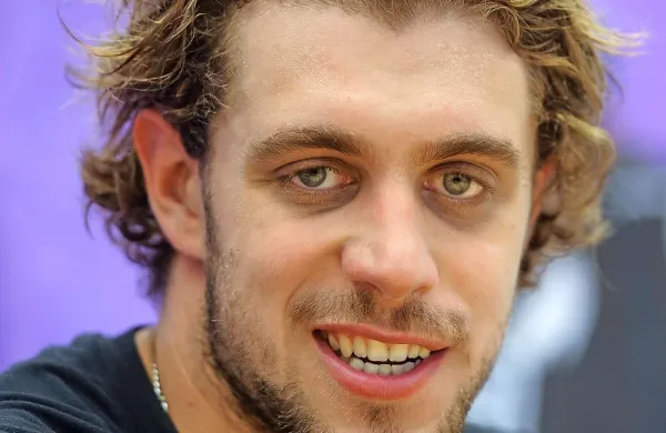 Anže Kopitar