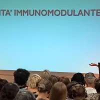 Dr. Heide de Togni: “Črevesna flora je temelj zdravja, tega se moramo zavedati. Zato bi se morali vsi že kot otroci  naučiti, kako skrbeti za svoje črevesje.” 