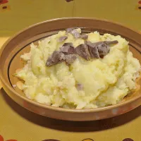 Ždruc je jed, ki privlači s svojim okusom, vonjem in tudi prijazno, toplo barvo