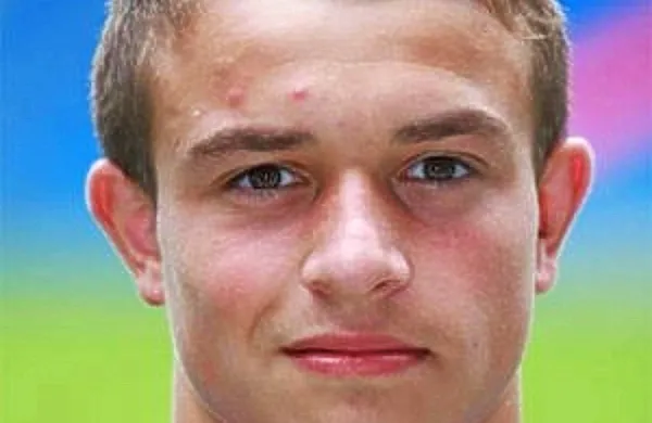 Xherdan Shaqiri