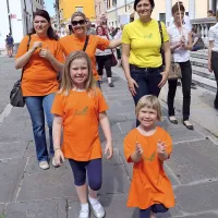 Parada ljubiteljske kulture v Kopru