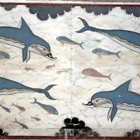 Karizmatični delfini