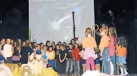 Življenje je vrtiljak v brani&scaron;ki osnovni &scaron;oli