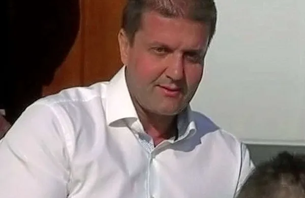 Darko Šarić