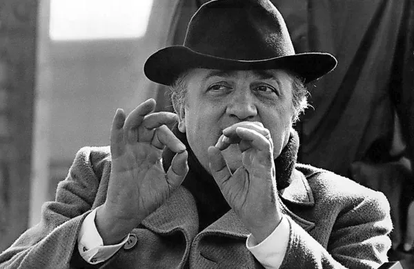 Federico Fellini