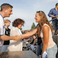 Pahor je &scaron;el v napad