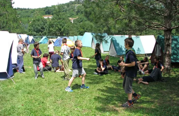 Ve&scaron;čine za življenje