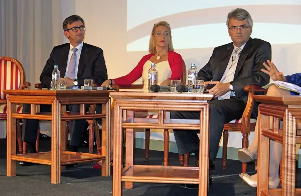 Med slovenskimi regijami je bila na področju hotelskih namestitev v prvem polletju letos najdražja obalno-kraška, najcenejša pa goriška regija