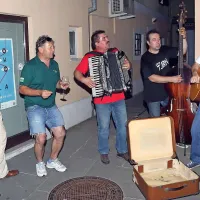 Dobre vibracije v Izoli