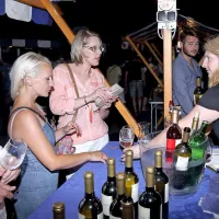 Dobre vibracije v Izoli