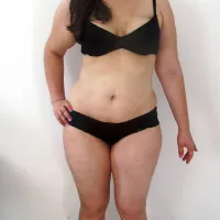 Sabine Ferran, 83 kilogramov