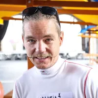 Kandidat na avdiciji: Matjaž Bornšek