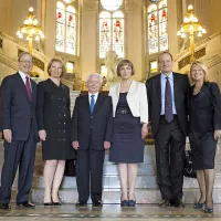 Arbitražno sodi&scaron;če objavilo stali&scaron;ča Slovenije in Hrva&scaron;ke