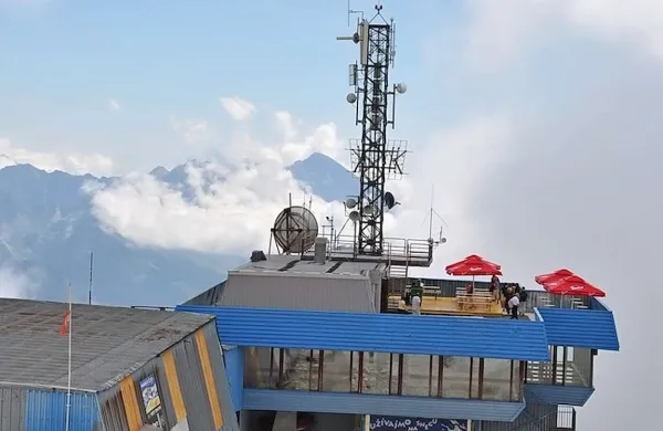 Premoženje ATC Kanin se bo na dražbi prodajalo 18. julija