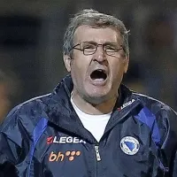 Safet Sušić