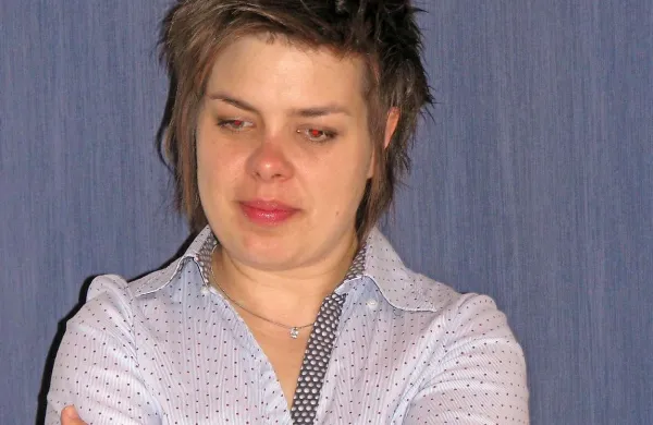 Martina Batič 