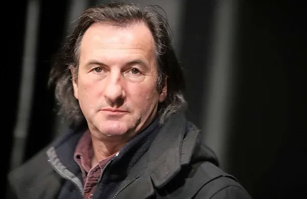 Eduard Miler je novi umetniški koordinator Slovenskega stalnega gledališča v Trstu