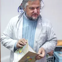 Valter Krmac: “Za zadnjo naložbo  v Izoli, gradnjo hale pred sedmimi leti, smo morali plačati kar 260.000 evrov komunalnega prispevka.”