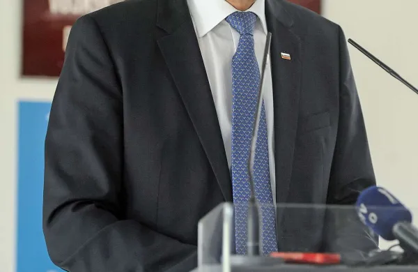 Janez Janša