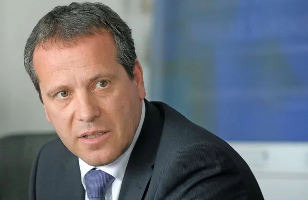 Predsednik stranke Igor Šoltes kandidira v volilnih okrajih Cerknica-Logatec in Ljubljana Vič-Rudnik 4