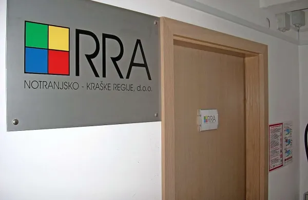Regionalna razvojna agencija, ki ima svoj sedež v Krpanovem domu v Pivki, kmalu ne bo več notranjsko-kraška. 