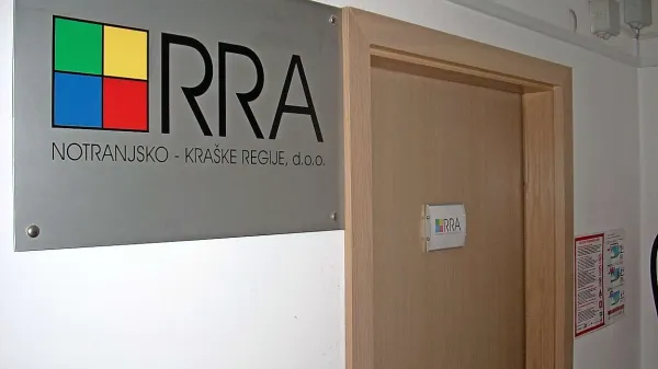 Regionalna razvojna agencija, ki ima svoj sedež v Krpanovem domu v Pivki, kmalu ne bo več notranjsko-kraška. 