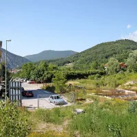 Na Sedejevo se bodo po treh letih vrnili gradbinci in dokončali gradnjo VDC
