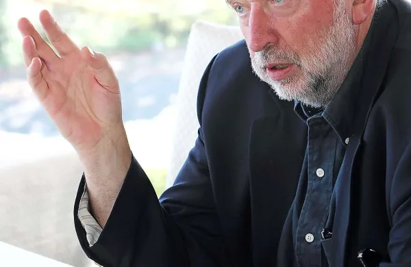 Dimitrij Rupel
