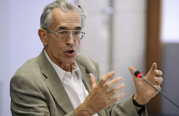 Matevž Krivic: “Izvrševanje zakona o povračilu škode izbrisanim se je začelo korektno.”