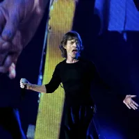Mick Jagger 