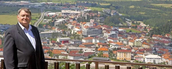 &ldquo;Za napake drugih ne morem odgovarjati&rdquo;
