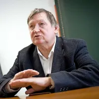 Jernej Verbič: “Že zdaj me trepljajo po rami in pravijo, naj grem naprej, naj ne pustim stran občine. Ampak da se razumemo: imam dobre sodelavce. Tisti župan, ki reče, da je on oh in
 ah ... Halo?!”