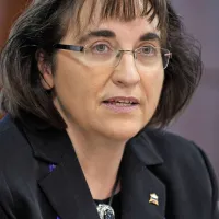 Ljubica Jelušič
