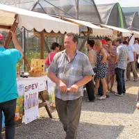 Ljudje i&scaron;čejo domače