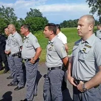  Pravosodni policisti