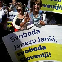 Marjetka Kozlovič iz Kopra