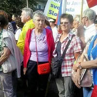 Janez Jan&scaron;a v zaporu