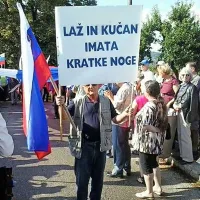 Janez Jan&scaron;a v zaporu