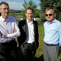 Odvetniški trio