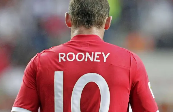  Urugvajci so poskrbeli, da je Wayne Rooney z Anglijo blizu slovesa s svetovnega prvenstva 