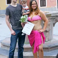 Nova telesa in veselje do življenja